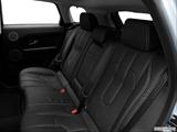  Rear seats from Drivers Side photo